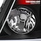 Spec-D Tuning PROJECTOR HEADLIGHTS WITH LED BAR MATTE BLACK HOUSING CLEAR LENS, 2PK 2LHP-F15004JM-G3-GO - alternate 5